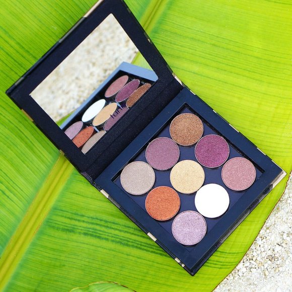 FREE with 4 or more single eyeshadow Tarte on the prowl custom magnetic … - Picture 3 of 3